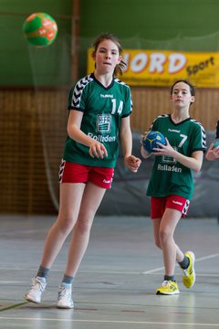 Bild 72 - C-Juniorinnen HSG Kremperheide/M�nsterdorf - SG Kollmar/Neuendorf